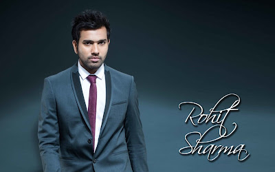 Rohit Sharma Profile - Photos, Wallpapers, Videos, News, Movies ..