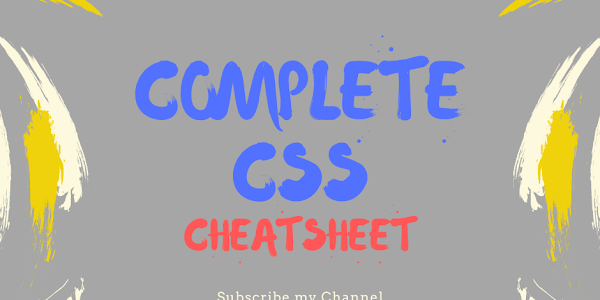 Complete CSS Professional  Handnote