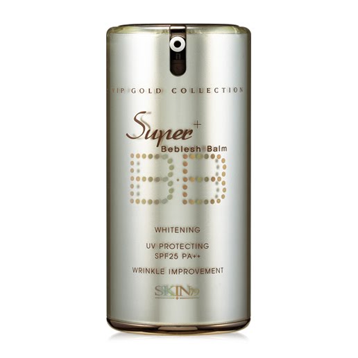 VIP Gold Label BB Cream SPF25