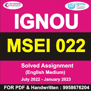 blis solved assignment 2021-22; ignou mcom assignment 2021-22 solved pdf; ma ignou assignment solved; bsoe 146 assignment 2022; ignou solved assignment; ignou ma hindi solved assignment 2020-21 free download; ignou ma english solved assignment 2021-22; ignou mba solved assignment 2020-21 free download pdf