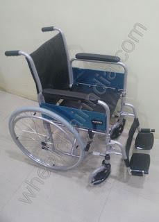 Detachable Wheelchair