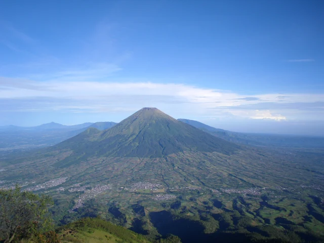 Kesalahan Umum Para Pendaki Gunung