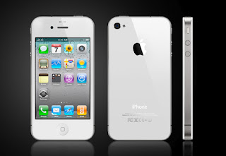 iphone 4s white