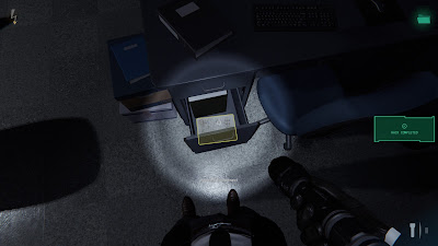 Midnight Heist Game Screenshot 18