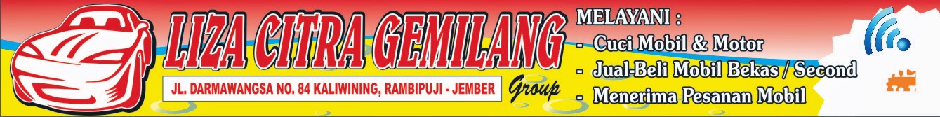 Contoh Banner Jualan - Contoh Waouw