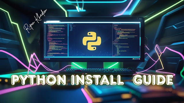 Python Programming Language Download: Steps and Installation Guide