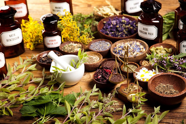 herbal online store