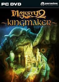 Majesty 2 Kingmaker PC Game Fere Download