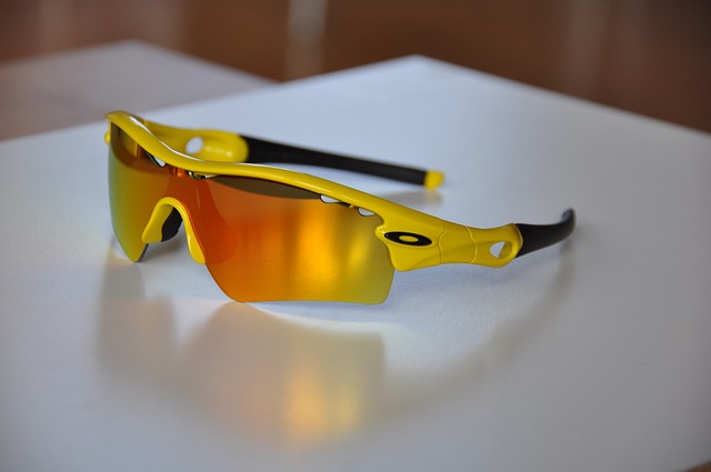 Oakley Sunglasses Cleaning