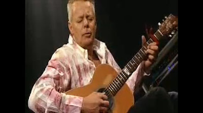 Tommy Emmanuel - Lewis and Clark - Live in Australia