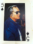 J: George Jones. (flips to the next card) Lucas, who is that? (gj )