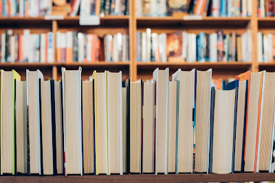 Best books for Entrepreneurs.