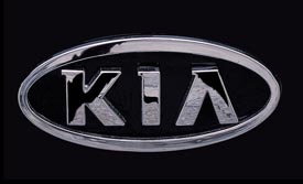 kia logo