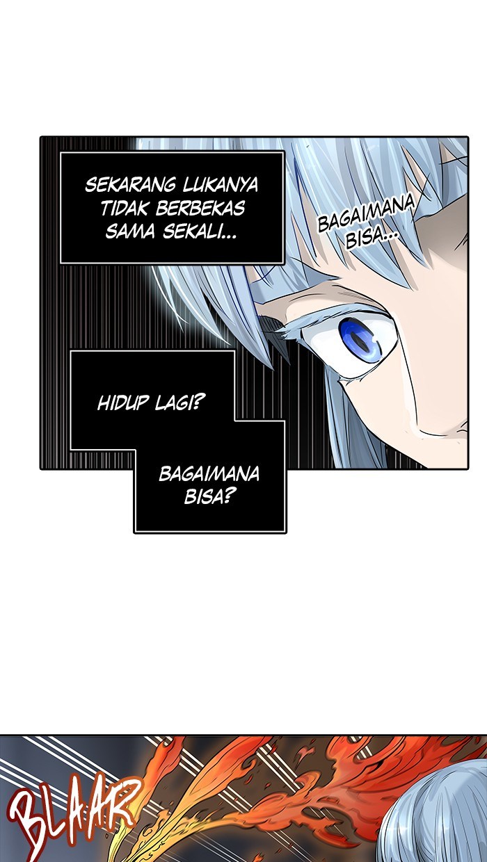 Webtoon Tower Of God Bahasa Indonesia Chapter 430