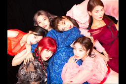 HWAA – Single by (G)I-DLE [iTunes Plus M4A]
