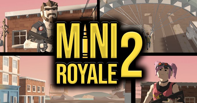 Mini Royale 2