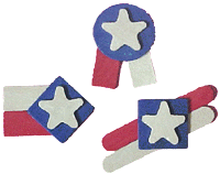 Veterans Day Crafts for Kids