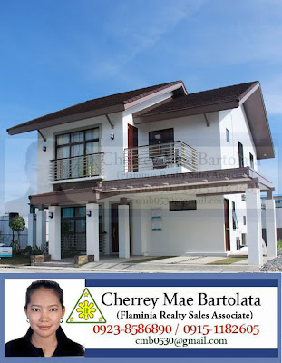 Single Detached House and Lot for Sale Maribago Mactan Cebu