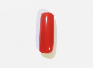मूंगा रत्न Red Coral stone mars stone