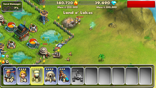 Battle-Beach-Apk