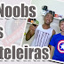 Os Noobs e as Prateleiras