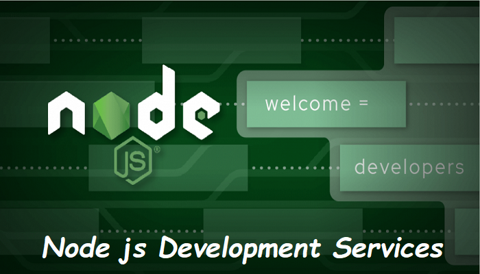 Node js Development Services