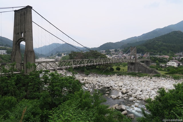 Nakasendo Trail