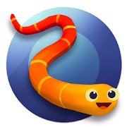 لعبة Snake.io