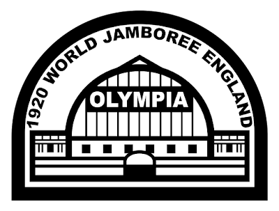 Jambore Dunia Pertama