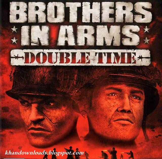 Brothers in Arms Double Time 