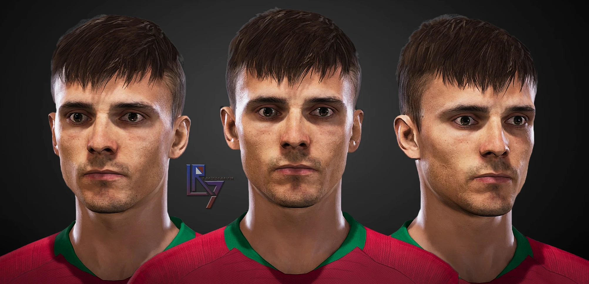 PES 2021 João Palhinha Face 2023