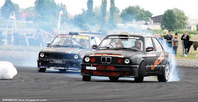 E30 DRIFT