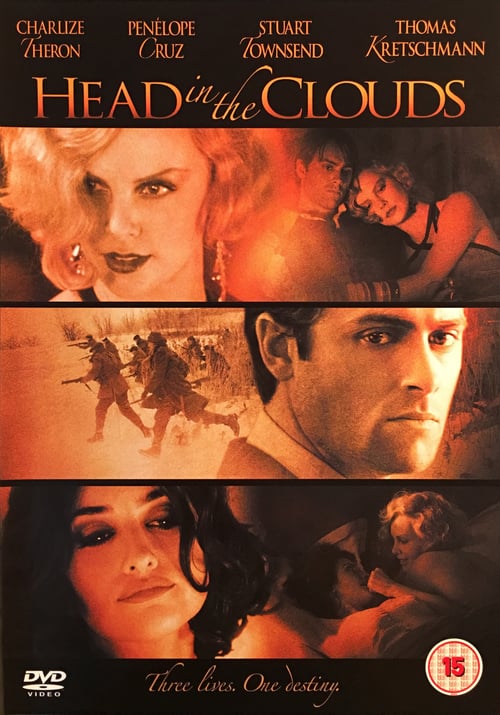 [HD] Head in the Clouds 2004 Ganzer Film Deutsch Download