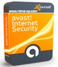 avast internet, avast 5