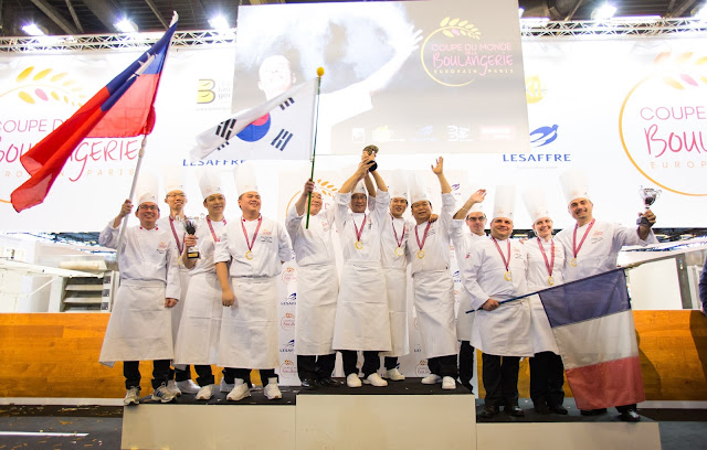 http://www.europain.com/events/bakery-world-cup