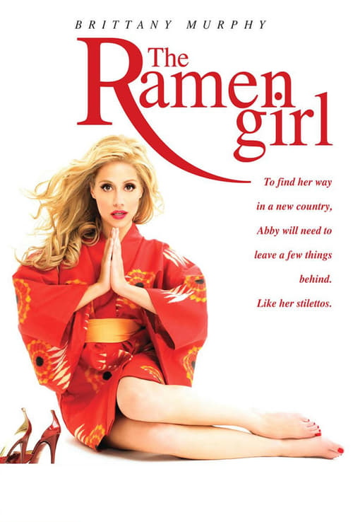 [HD] The Ramen Girl 2008 Film Kostenlos Anschauen