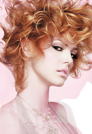 curly hair quotes. red hair quotes. wella red hair colour chart. wella red hair colour chart.