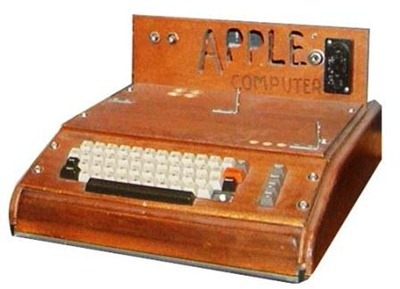 Apple I
