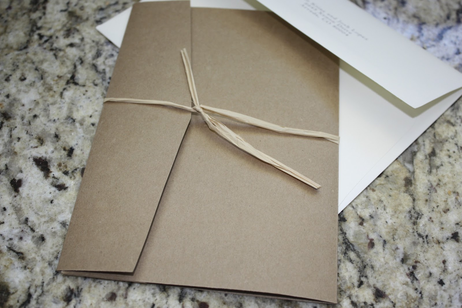 Diy pocketfold wedding invitations 12x12