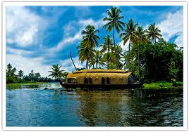 Kerala tour package 