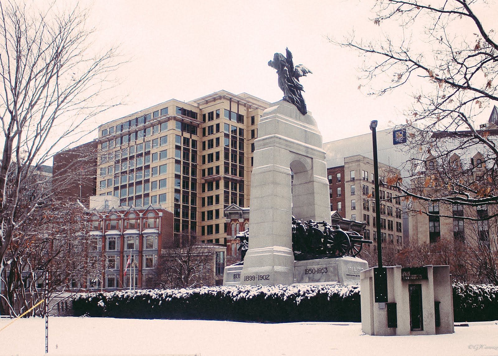 Senate of Canada Building: Things to Do in Ottawa, Ontario, Canada