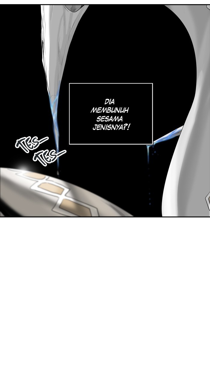 Webtoon Tower Of God Bahasa Indonesia Chapter 356