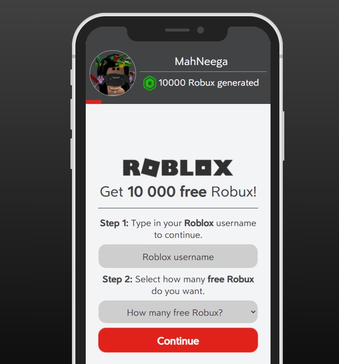 Gotrobux Com How To Get Free Robux Roblox From Gotrobux Com Warta Buletin - free 10000 robux roblox