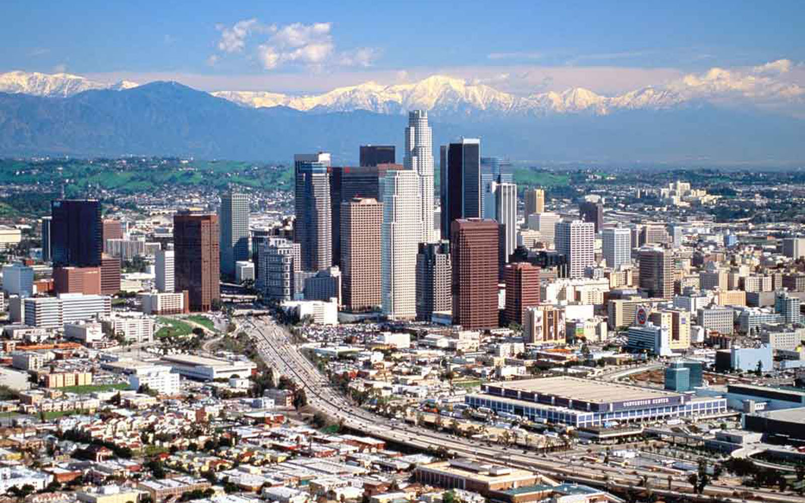 Tag: Los Angeles Wallpapers, Images, Photos and Pictures for free