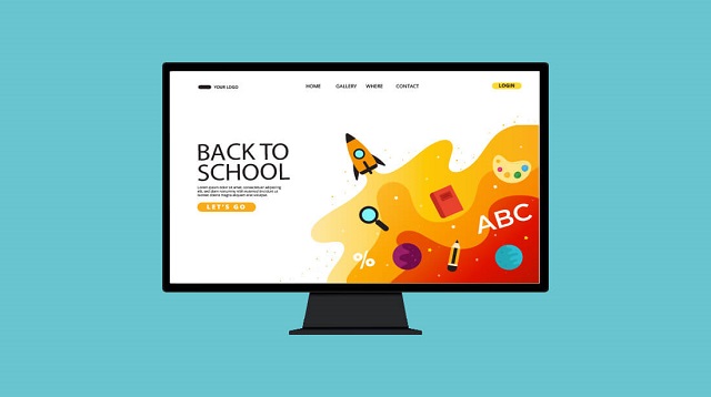  membuta Website Sekolah adalah suatu hal yang penting untuk eksistensi di setiap Sekolah Cara Membuat Website Sekolah 2022