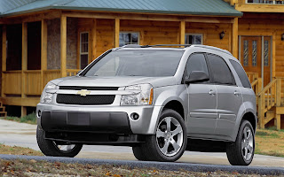 Chevrolet Cars Wallpapers HD