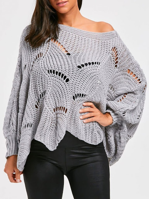 Женский пуловер 2020