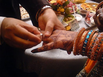 Pre Wedding Ceremonies: Engagement Ceremony, Ring Ceremony