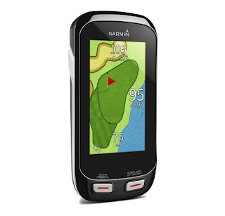 Garmin Approach G8 Golf Course GPS, image, review features & specifications plus compare with G7