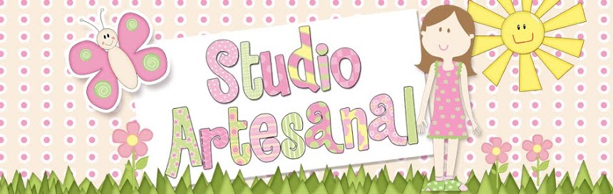 Scrap Studio Artesanal